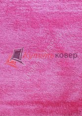 Ковер SHAGGY XX 10013H STAN PINK / PINK Ковер SHAGGY XX 10013H STAN PINK / PINK