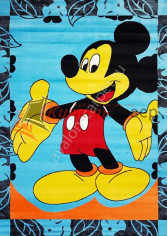 ����� � ������� ������� S0087A STAN TURQUAZ / TURQUAZ