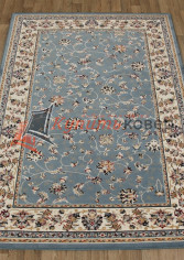 Ковер Hunnu Wool+Viscose 6C2243 106 Ковер Hunnu Wool+Viscose 6C2243 106