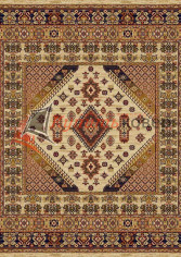 ���� 736 DARIUS-CLASSIC 61124 Antique
