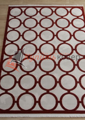 SARDES TRUVA 08421R  RED  RED