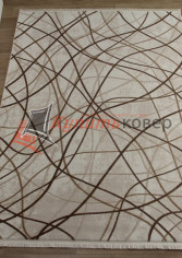 SARDES TRUVA  08425B BEIGE BEIGE