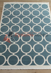 SARDES TRUVA 08426T BLUE  BLUE