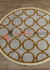 SARDES TRUVA 08421Y  GOLD  GOLD ����