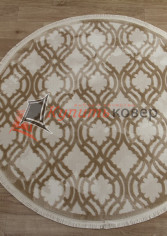 SARDES TRUVA 08423A BEIGE BEIGE круг SARDES TRUVA 08423A BEIGE BEIGE круг