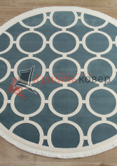 SARDES TRUVA 08426T BLUE  BLUE ����