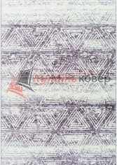 Agnella Touch Malva light grey