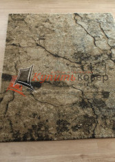 КОВЕР GENESIS B863A — POLY GOLD / BEIGE КОВЕР GENESIS B863A — POLY GOLD / BEIGE