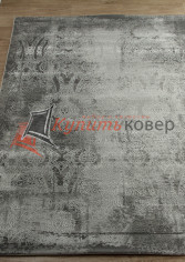 КОВЕР ARMINA 03756A — GREY / GREY КОВЕР ARMINA 03756A — GREY / GREY