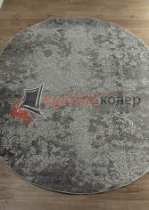 КОВЕР ARMINA 03764A — GREY / GREY OVAL КОВЕР ARMINA 03764A — GREY / GREY OVAL
