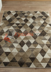 Ковер на пол MERINOS MATRIX D578 — BEIGE Ковер на пол MERINOS MATRIX D578 — BEIGE