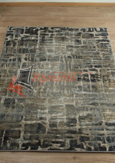 ����� �� ��� MERINOS MATRIX D587 � BEIGE-BLUE