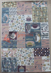 Ковер на пол SOFIT C041-LIGHT CREAM Ковер на пол SOFIT C041-LIGHT CREAM