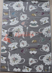 Ковер на пол SOFIT C042-LIGHT GRAY Ковер на пол SOFIT C042-LIGHT GRAY