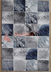 SUNRISE D549-GRAY-BLUE SUNRISE D549-GRAY-BLUE