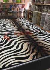 SUNRISE d053 � BLACK-CREAM