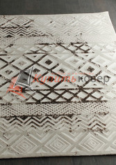 Ковер на пол YUTA 0T291RG — CREAM / CREAM Ковер на пол YUTA 0T291RG — CREAM / CREAM