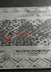 Ковер на пол YUTA 0T291RG — GREY / GREY Ковер на пол YUTA 0T291RG — GREY / GREY
