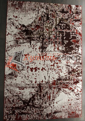 ����� �� ��� YUTA 0T338RG � RED / RED