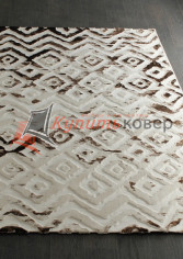 Ковер на пол YUTA 0T373RG-CREAM / CREAM Ковер на пол YUTA 0T373RG-CREAM / CREAM