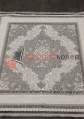 Ковер на пол ALFANI 0T249RG — GREY / GREY Ковер на пол ALFANI 0T249RG — GREY / GREY
