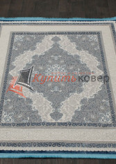Ковер на пол ALFANI 0T249RG — BLUE / BLUE Ковер на пол ALFANI 0T249RG — BLUE / BLUE