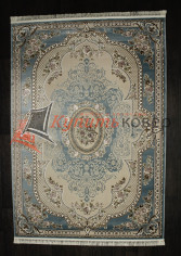 Ковер на пол ROXY 9006 — BLUE Ковер на пол ROXY 9006 — BLUE
