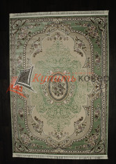 Ковер на пол ROXY 9006 — GREEN Ковер на пол ROXY 9006 — GREEN