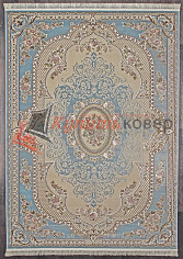 Ковер на пол ROXY D706 — BLUE Ковер на пол ROXY D706 — BLUE