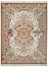 Ковер на пол ROXY D704 — CREAM Ковер на пол ROXY D704 — CREAM
