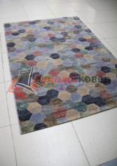 Ковер ARGENTUM 63456-02626 Ковер ARGENTUM 63456-02626