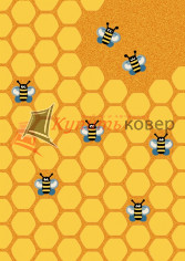 CRYSTAL NC55 — YELLOW CRYSTAL NC55 — YELLOW