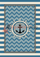 CRYSTAL NC52 � BLUE