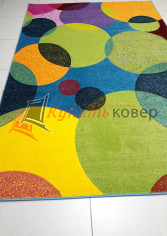 CRYSTAL NC59  MULTICOLOR