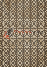 Ковер на пол D565 — DARK BEIGE Ковер на пол D565 — DARK BEIGE