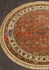 BUHARA 5471 — DARK PINK — Круг BUHARA 5471 — DARK PINK — Круг