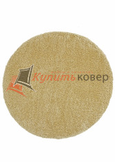 SHAGGY ULTRA s600 — BEIGE — Круг SHAGGY ULTRA s600 — BEIGE — Круг