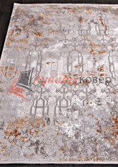 КОВЕР НА ПОЛ JADORE P352C — GRI / GRI КОВЕР НА ПОЛ JADORE P352C — GRI / GRI