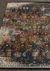 Ковер VISKONTI 30609A_BH5_74 — MULTI Ковер VISKONTI 30609A_BH5_74 — MULTI