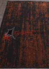 Ковер VISKONTI 30600A_BH6_17 — BLACK / RED Ковер VISKONTI 30600A_BH6_17 — BLACK / RED