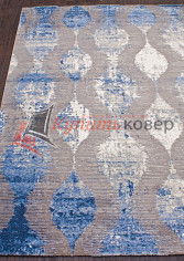 ����� ARMINA 03876A � BLUE / BLUE