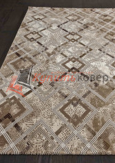 ����� QUANTUM 03009B � BROWN / BROWN