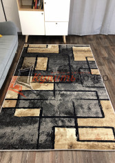 ����� BOSTON D756 � GRAY