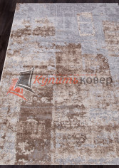 Ковер TOKIO 15489A — BEIGE / BROWN Ковер TOKIO 15489A — BEIGE / BROWN