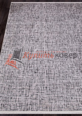 Ковер RAMIYA 18714A — D.BEIGE / BLACK Ковер RAMIYA 18714A — D.BEIGE / BLACK