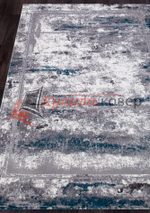 ����� SATINE S107B � KOYU GREY COKEN / BLUE