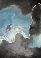Детский ковер ФЭНСИ 20741 цвет 22044 Детский ковер ФЭНСИ 20741 цвет 22044