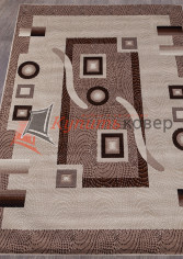 Ковер GAVANA D043 — BEIGE Ковер GAVANA D043 — BEIGE