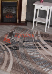 ����� �� ��� SIERRA D284 � BEIGE-BROWN 2
