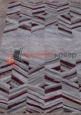 ����� GRAND 33377 � 950 GREY / PURPLE